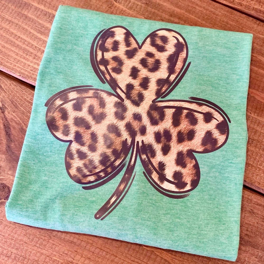 St. Patrick’s Day
